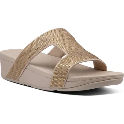 FITFLOP FITFLOP MARLI SLIDE SANDAL