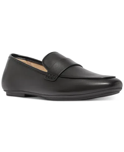 FITFLOP WOMEN'S DELICATO SOFT LEATHER LOAFER FLATS