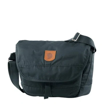 FJALL RAVEN FJALLRAVEN GREENLAND SHOULDER BAG SMALL DUSK - SALE 20% OFF