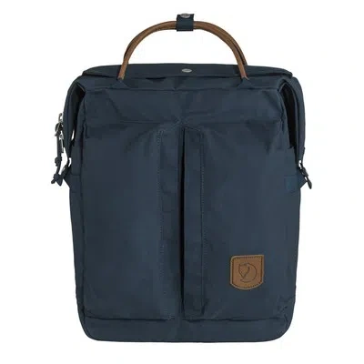 FJALL RAVEN FJALLRAVEN HAULPACK NO.1 NAVY - SALE 20% OFF