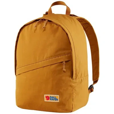 FJALL RAVEN FJALLRAVEN VARDAG 25L BACKPACK ACORN - SALE 20% OFF