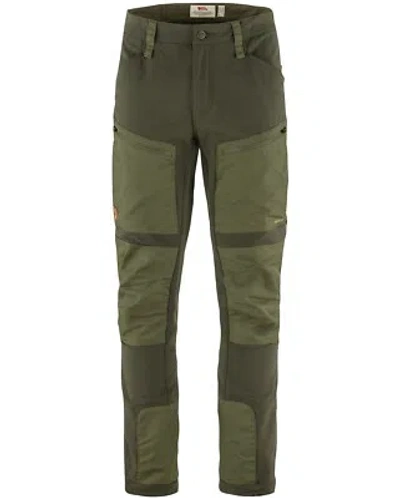 FJALL RAVEN FJÄLLRÄVEN HOSE KEB AGILE WINTER CARGOHOSEN|JAGDHOSEN|OUTDOORHOSEN LANGE HOSE HE