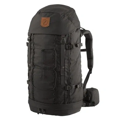 FJALLRAVEN HUNTING FJALLRAVEN SINGI 48L BACKPACK STONE GREY - SALE 20% OFF