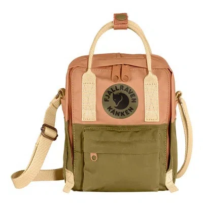 FJALLRAVEN KANKEN BAGS FJALLRAVEN KANKEN ART SLING LANDSORT - SALE 20% OFF