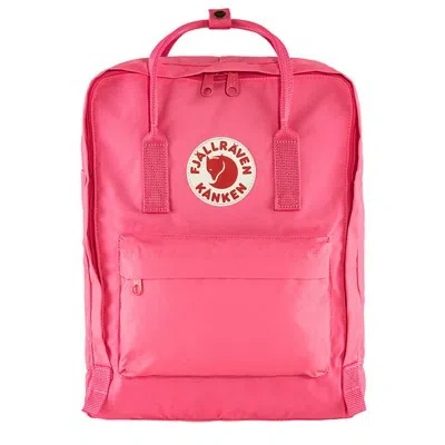 FJALLRAVEN KANKEN BAGS FJALLRAVEN KANKEN CLASSIC FLAMINGO PINK - SALE 20% OFF
