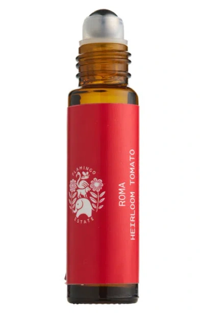 FLAMINGO ESTATE FLAMINGO ESTATE ROMA HEIRLOOM TOMATO FRAGRANCE OIL