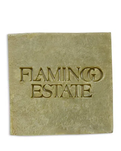 FLAMINGO ESTATE ROMAN PARSLEY & FRESH ROSEMARY SOAP BRICK 12 OZ.