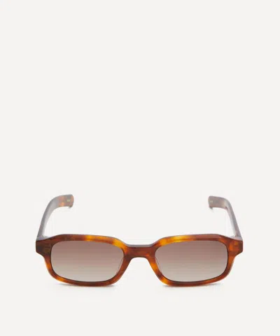 FLATLIST FLATLIST MENS HANKY RECTANGLE SUNGLASSES