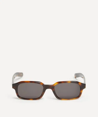 FLATLIST FLATLIST MENS HANKY RECTANGULAR SUNGLASSES