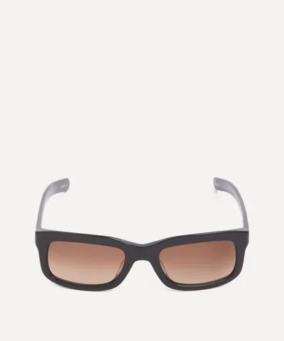 FLATLIST FLATLIST MENS PALMER RECTANGLE SUNGLASSES