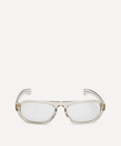 FLATLIST FLATLIST MENS PENN AVIATOR SUNGLASSES