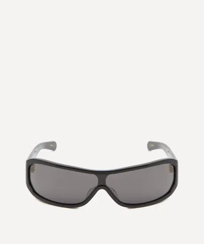 FLATLIST FLATLIST MENS ZOE RECTANGLE SUNGLASSES