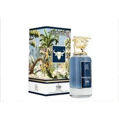 FLAVIA FLAVIA GEORGIANS MEN'S EL TORO EDP SPRAY 3.4 OZ FRAGRANCES 6294015165319