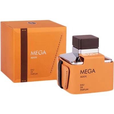 FLAVIA FLAVIA MEN'S MEGA EDP 3.4 OZ FRAGRANCES 6294015100044