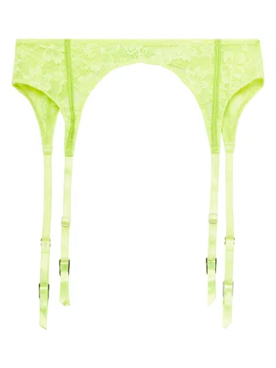 FLEUR DU MAL LE STRETCH GARTER BELT