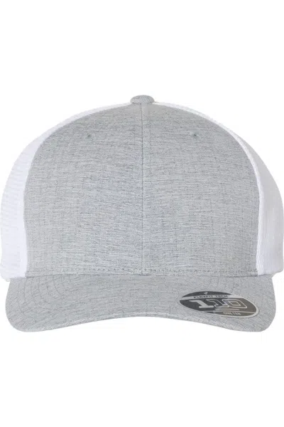 FLEXFIT 110 MESH-BACK CAP