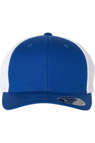 FLEXFIT 110 MESH-BACK CAP