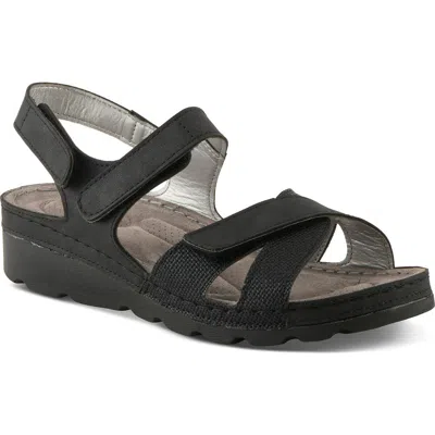 FLEXUS BY SPRING STEP FLEXUS BY SPRING STEP ORWELL SANDAL