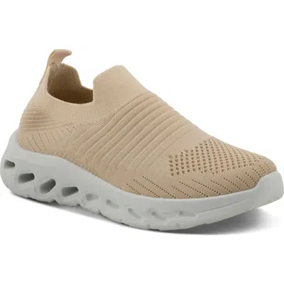 FLEXUS BY SPRING STEP FLEXUS BY SPRING STEP SCRUGGS SLIP-ON SNEAKER