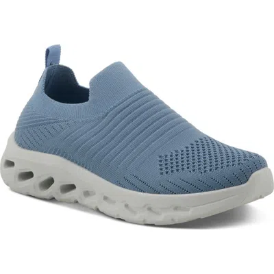 FLEXUS BY SPRING STEP FLEXUS BY SPRING STEP SCRUGGS SLIP-ON SNEAKER