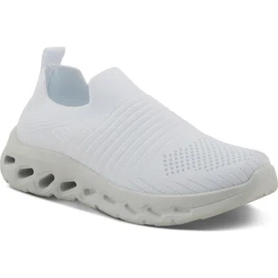 FLEXUS BY SPRING STEP FLEXUS BY SPRING STEP SCRUGGS SLIP-ON SNEAKER