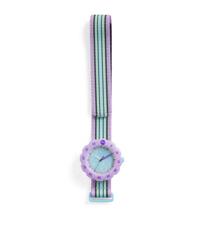 FLIK FLAK LOOP WATCH