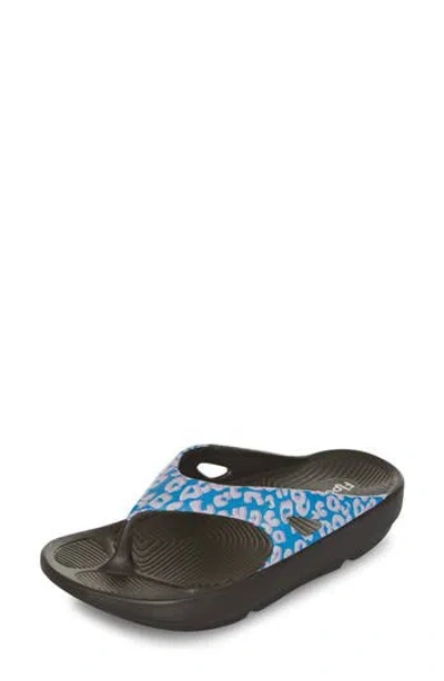 FLOOPI FLOOPI BLAIR COMFORT FLIP FLOP
