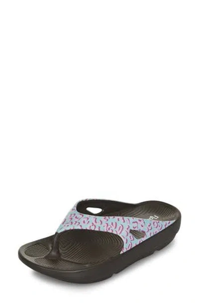 FLOOPI FLOOPI BLAIR COMFORT FLIP FLOP