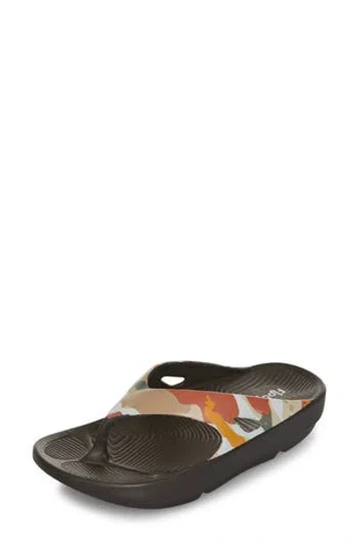FLOOPI FLOOPI BLAIR COMFORT FLIP FLOP