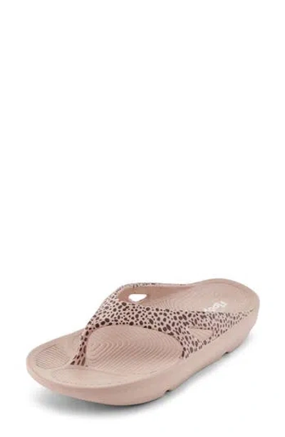 FLOOPI FLOOPI BLAIR COMFORT FLIP FLOP