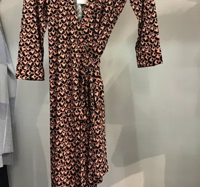 FLORA BEA MILO DRESS IN SOUTHERN STAR