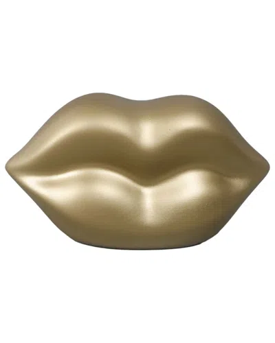 FLORA BUNDA FLORA BUNDA 7IN CERAMIC LIP