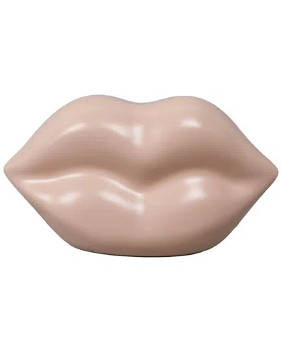 FLORA BUNDA FLORA BUNDA 7IN CERAMIC LIP