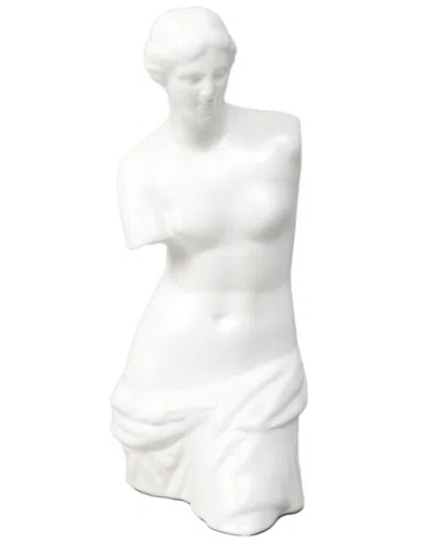 FLORA BUNDA FLORA BUNDA 9.9IN CERAMIC VENUS