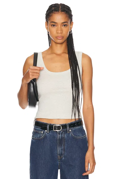 FLORE FLORE HILLIE TANK TOP