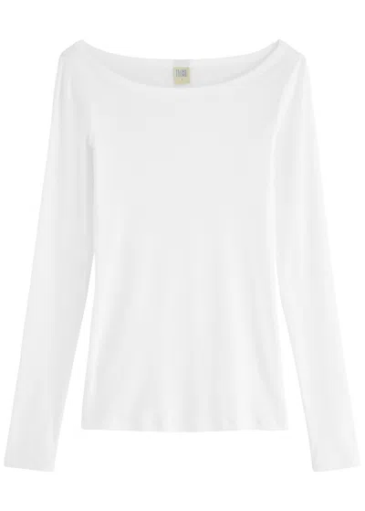 FLORE FLORE FLORE FLORE TENDE COTTON TOP