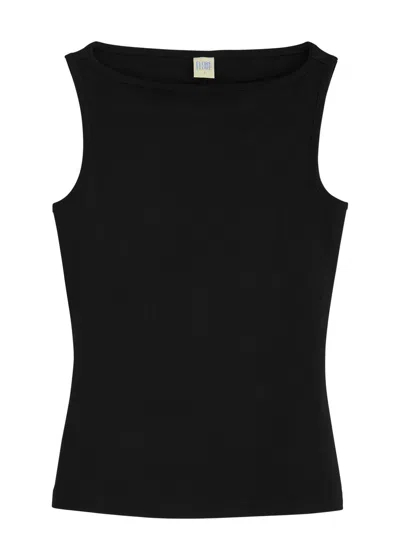 FLORE FLORE FLORE FLORE TIMMI COTTON TANK