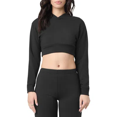 FLORENCE BY MILLS FLORENCE BY MILLS GYM CRUSH HOODIE