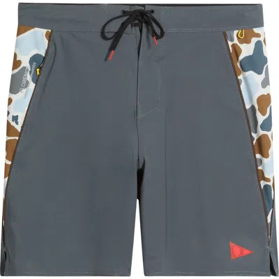 FLORENCE FLORENCE F1 AIRTEX GAMMA WATER REPELLENT BOARD SHORTS