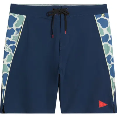 FLORENCE FLORENCE F1 AIRTEX GAMMA WATER REPELLENT BOARD SHORTS