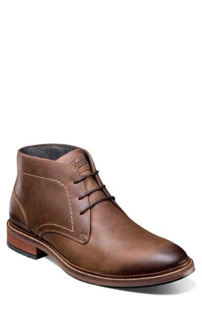 FLORSHEIM FLORSHEIM FORGE CHUKKA BOOT