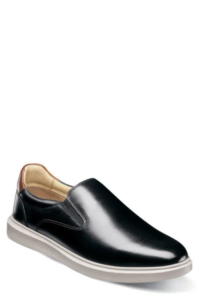 FLORSHEIM FLORSHEIM SOCIAL SLIP-ON SNEAKER