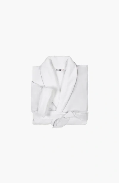 FLUFFCO | HOTEL COMFORT FLUFFCO | HOTEL COMFORT HOTEL LOUNGE ROBE