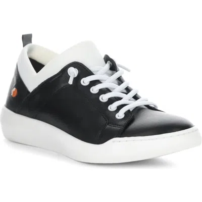 FLY LONDON SOFTINOS BY FLY LONDON BONN SNEAKER