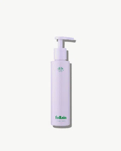 FOLLAIN DETOX CLEANSER