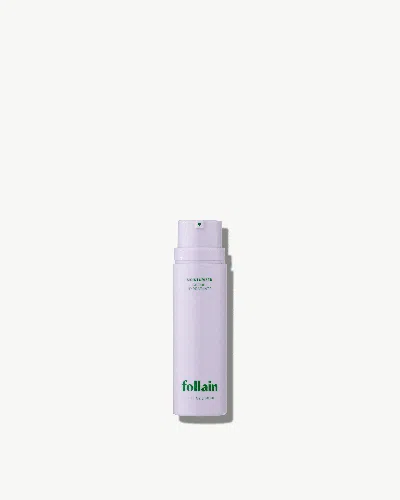 FOLLAIN MOISTURIZER