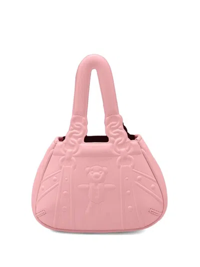 FORBITCHES BABY BEAR TOTE BAG