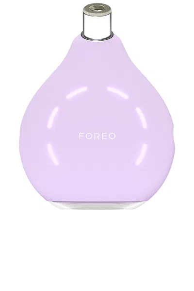 FOREO KIWI DERMA MICRODERMABRASION DEVICE
