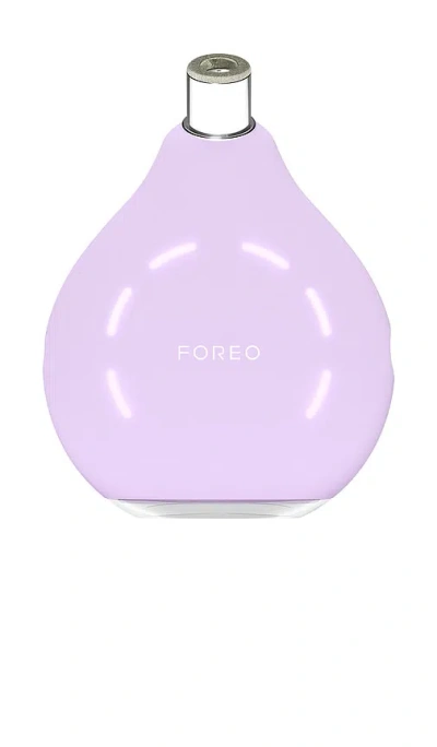 FOREO KIWI DERMA MICRODERMABRASION DEVICE