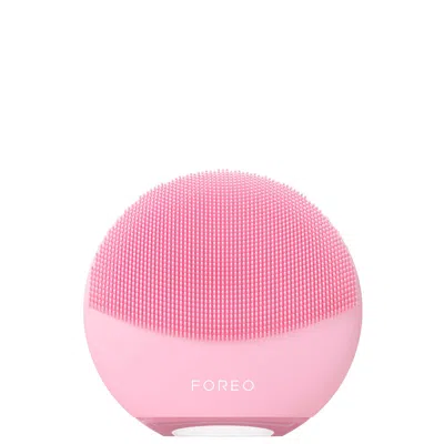 FOREO FOREO LUNA 4 MINI (VARIOUS SHADES) - PEARL PINK